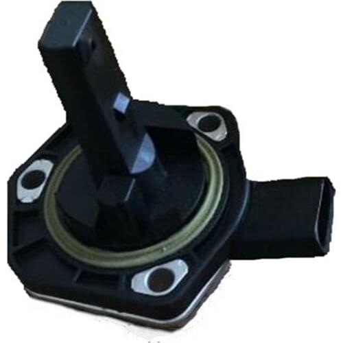 Auto Oil Level Sensor For Audi A2 A3 A4 Avant Sharan Polo Passat Golf IV Bora Touareg 1J0907660B