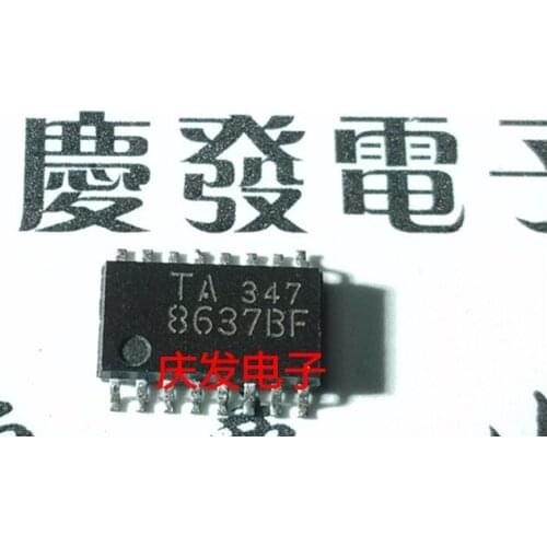 Free Delivery.TA8637BF