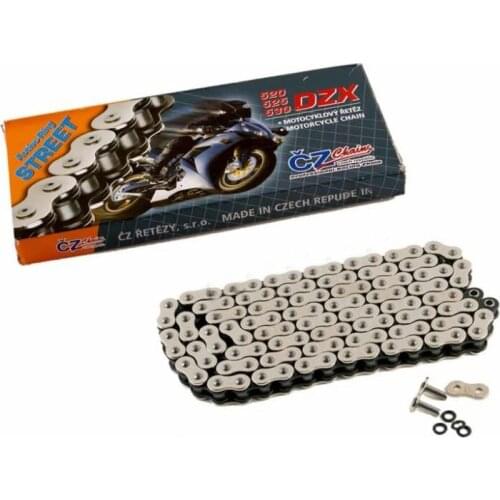 CZ Chains Gears And Drives