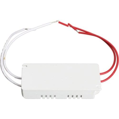 105W 12V Halogen Light LED Electronic Transformer Power Supply Driver can CSV