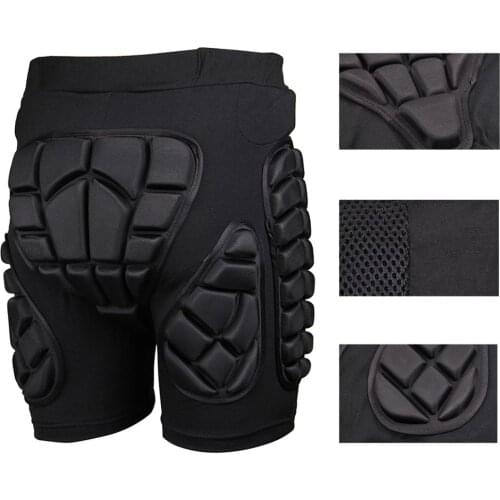 Keptfeet Workout Shorts