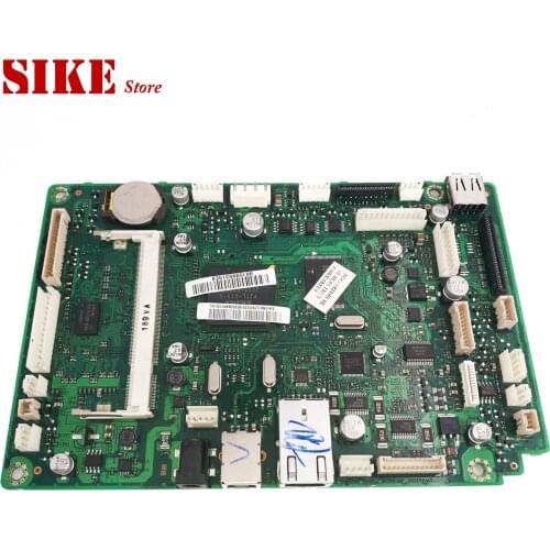 Logic Main Board For Samsung SCX-4833HD SCX-4833FD SCX 4833 4833HD 4833FD SCX4833HD SCX4833FD Formatter Board Mainboard