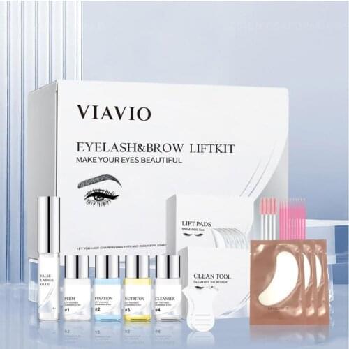 Nailfan Eye Cosmetics