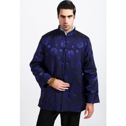 NIUNIUSHOW Men's Quilted Jackets