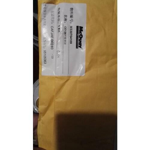 New and original sensor M330704109 ce126