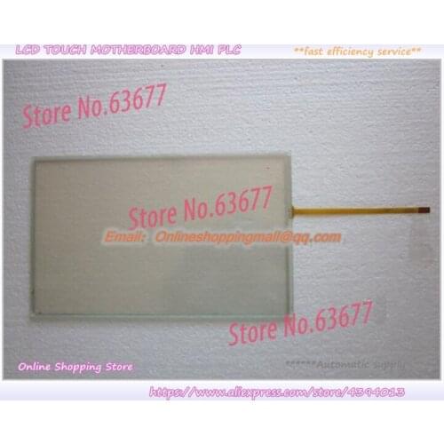 New MT8104IH MT8104XH MT8104TWV Touch Screen Touch Panel