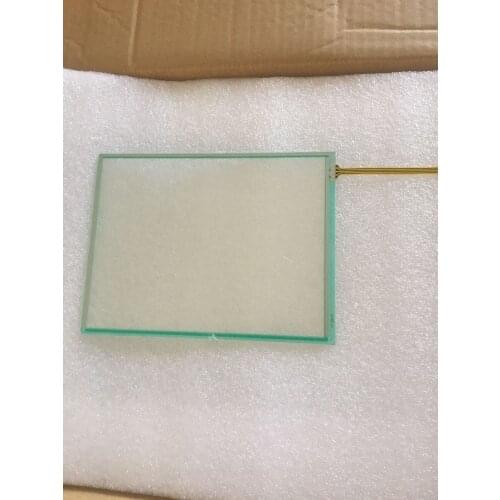 New EDMGRB8KHF EDMGRB8KJF LCD Touch Panel Touch Glass