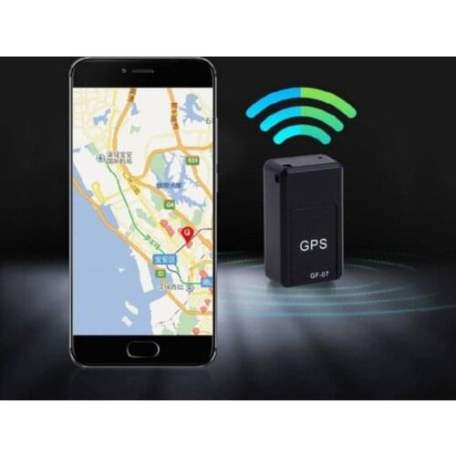 ONEWELL Car GPS Trackers