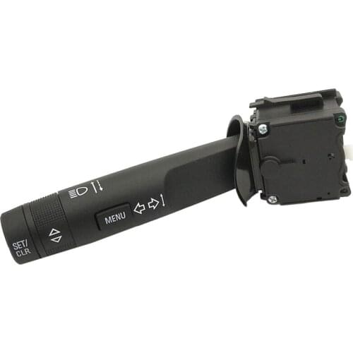 Car Turn Signal Switch Lighting Control Switch for Chevrolet Cruze Opel Insignia Buick Regal Opel Insignia 13500692