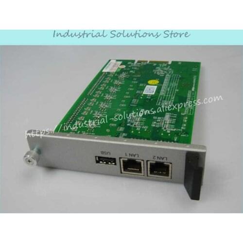 IPC Board DEX-304-8SV XUSB 2.0 8 X RS-232 422 100% Tested Perfect Quality