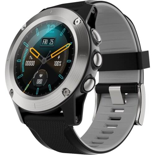 Popular R911 Outdoor Smart Bracelet Step Heart Rate Altitude Pressure Temperature Compass Smart Watch