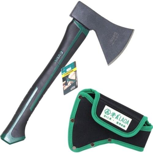 LAOA Camping Axe Carpenter Axes Woodworking Tools