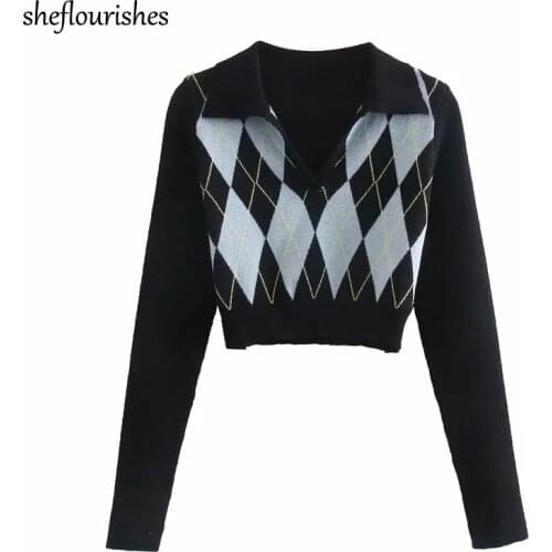 Sheflourishes Womens Long Sleeve Polo Shirts