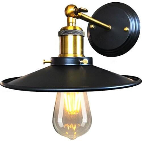 Modern light led wall light led corridor bedroom dining room wall lights for home bedroom lamp