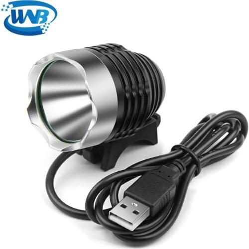 WNB USB Charging Double Lamp Beads UV LED Light 10s Curing Green Solder Mask Oil 6-10W 3 Gears Adjustable Flashlight Repair Tool