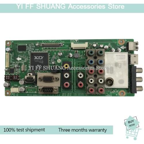 100% test shipping for 50PT255C-TA main board EAX64103901(5) screen PDP50T30010