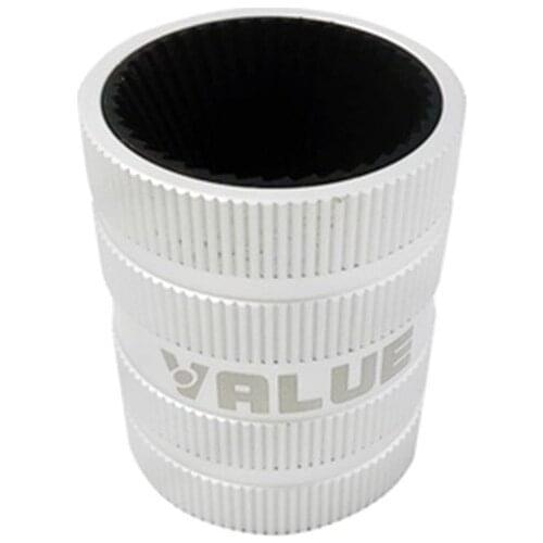 5-35MM Pipes Deburring Reamer Internal External Metal Tube Deburring Tool VRT-302 for Free shipping