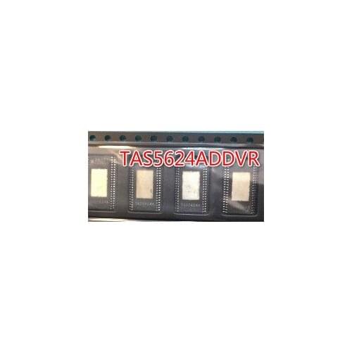 5PCS 10PCS TAS5624A TAS5624ADDVR