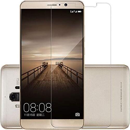 9H 2.5D Tempered Glass for Huawei Mate 2 S 7 8 Mate 9 Screen Protector for Huawei G7 G8 G9 Protective Film Glass