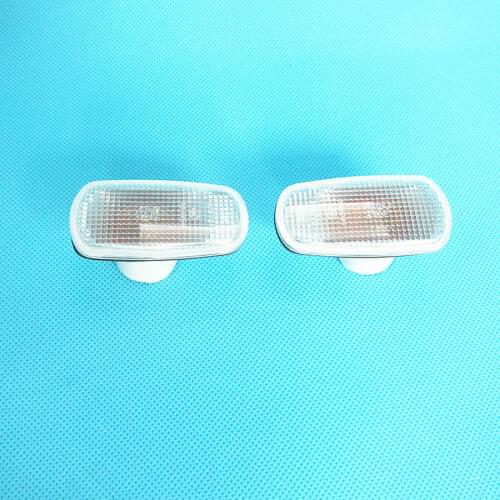 Car accessories steering fender turn signal lamp for Toyota Land cruiser Prado GRJ120 KDJ120 KZJ120 2002-2010 Lexus SC430