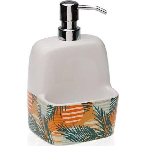 Soap Dispenser Saona Ceramic