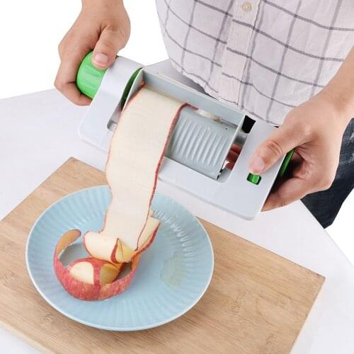 Fruit Vegetable Sheet Slicer Cooking Tools Gadgets Multi-function Stainless Steel Kitchen Accessories