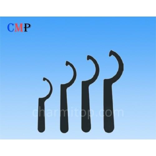 Wrench for Support Jack PW-3505 Milling Clamp Fixture EDM vISE Jig Tools