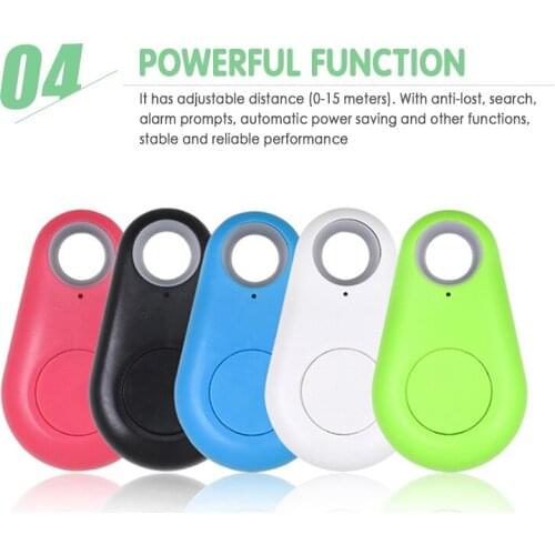 Int Box Pro GPS Trackers
