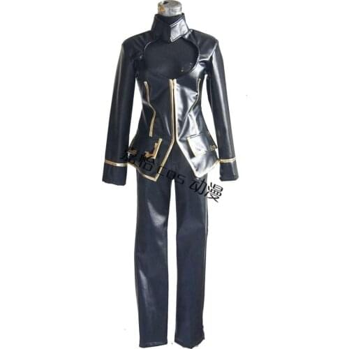 2020 Giorno Giovanna Cosplay JoJo Bizarre Adventure Golden Wind Suit Coat Outfit Adult Men Women Halloween Carnival Costumes
