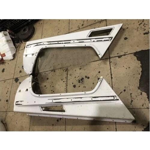 Used Type Hood Bonet Fender For Mercedes-Benz W463 G550 G500 G55 G63 G300 G350 G400