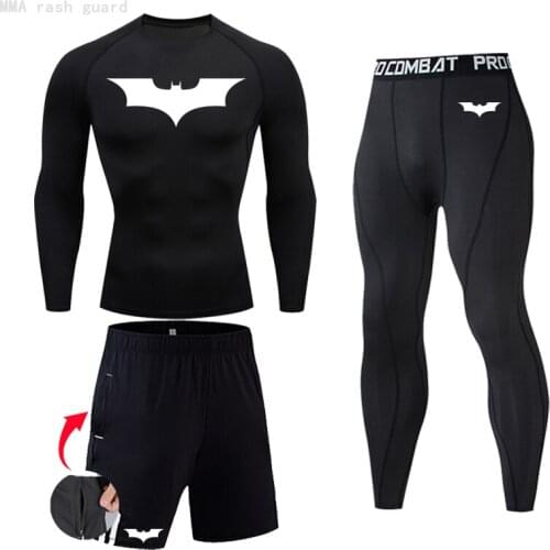 Long Johns Men's Underwear