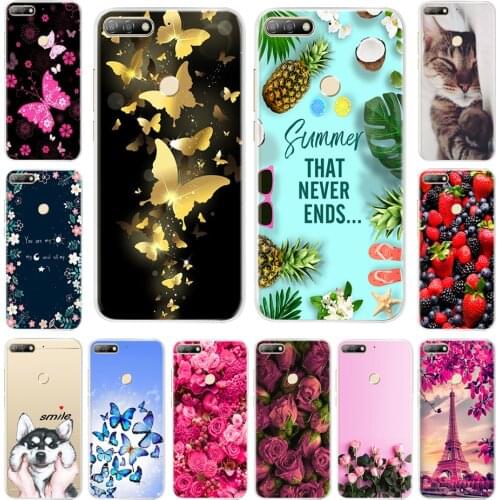 Lpptq Huawei Y6 Prime Phone Cases