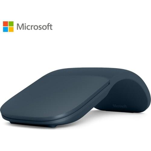 Microsoft Surface Arc Mouse bluetooth wireless mouse for laptop pc Surface Go Pro 4 5