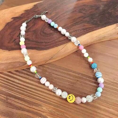 MINAR Beaded Chokers