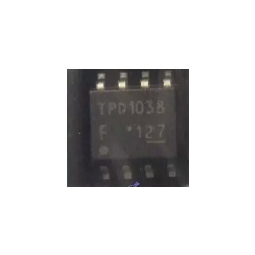 New 10PCS/LOT TPD1038F TPD1038 SOP-8