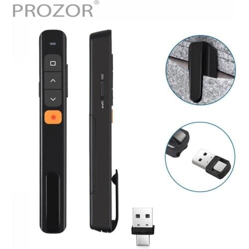 Prozor Home Electronic Accessories