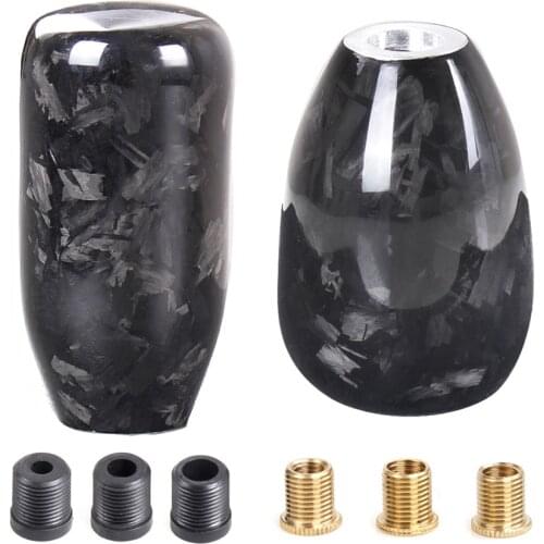 Car Gear Shift Knob Speed Manual Gear Shift Knob For Toyota Volkswagen Ford Hyundai Chevrolet Universal