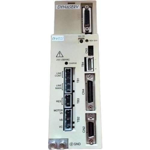 DUBUD1CG303 Yokogawa Servo Driver / Drive Used