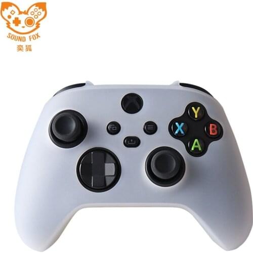 SOUNDFOX Joystick Covers