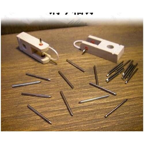 50g Piano shaft nail Shaft frame Shenda needle Xuangong brand piano tuning repair tool piano accessories