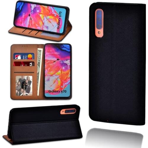 SuanCase Samsung Galaxy A70 Phone Cases