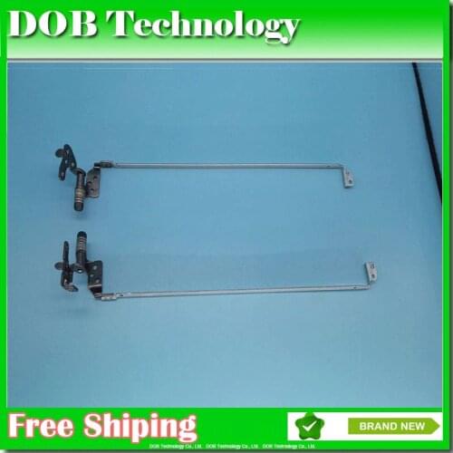 Laptop LCD Screen Hinges for HP Pavilion G6-2025TX G6-2033NR G6-2067CA G6-2101AX G6-2100 G6-2101EA G6-2106NR G6-2111US G6-2116TX