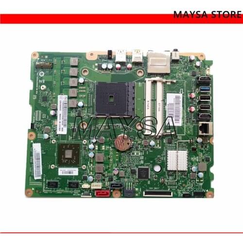 00UW022 00UW023 6050A2742401 A01 System Board FOR Lenovo AIO 700-24AGR motherboard