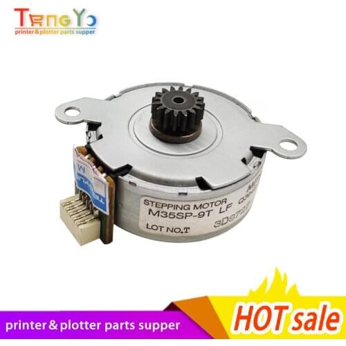 10PCS/LOT Free shipping wholesale 100% original for HP2727 1522 M1522 1522nf 3050 3030 2840 Scanner Motor Q3948-60186 on sale