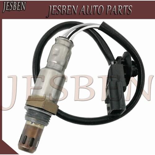 New Manufactured 226A09BF0B Lambda Oxygen Sensor for Nissan Frontier Xterra 4.0L Murano 2.5L Rogue 2.5L 2012-2018 226A0-9BF0B