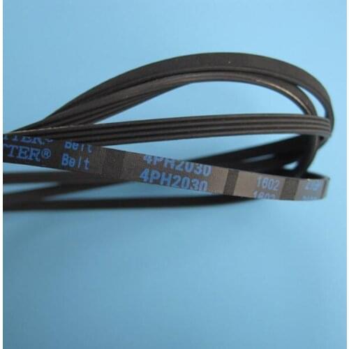 4PH2030 Clothes Dryer Parts belt NH45-19T NH45-18T