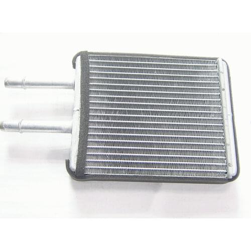 Car accessories heater unit core BJ0E-61-A10 for Mazda 323 family protege 5 BJ 1998-2005 Mazda premacy CP 1999-2006