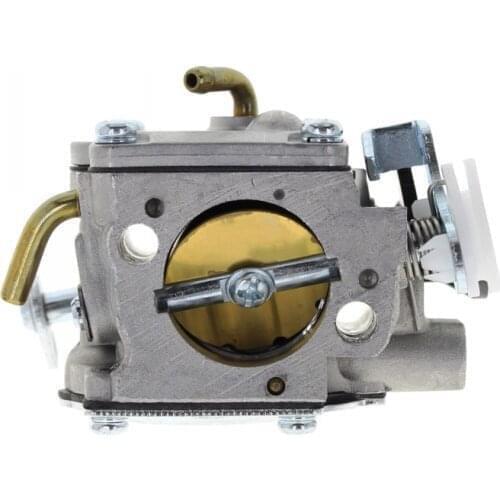 Carburetor 372 For Husqvarna 362 365XT 371 372XP X-Torq Chainsaw Carb 581100701