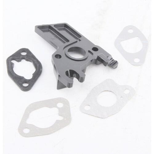 Replacement CARBURETOR Carburettor 5 GASKETS SET Kit for GX160 GX200