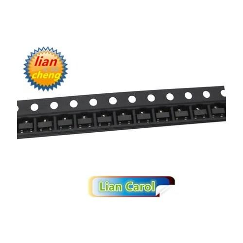 MMBT2222ALT1G MMBT2222A OT-23 40V 600MA SOT23 2N2222 Original